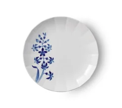 Flower - Plates