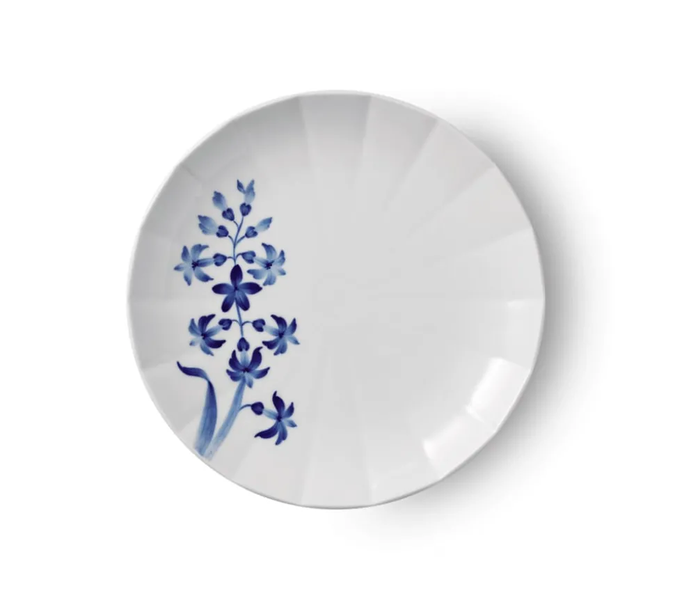 Flower - Plates