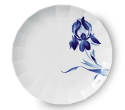 Flower - Plates
