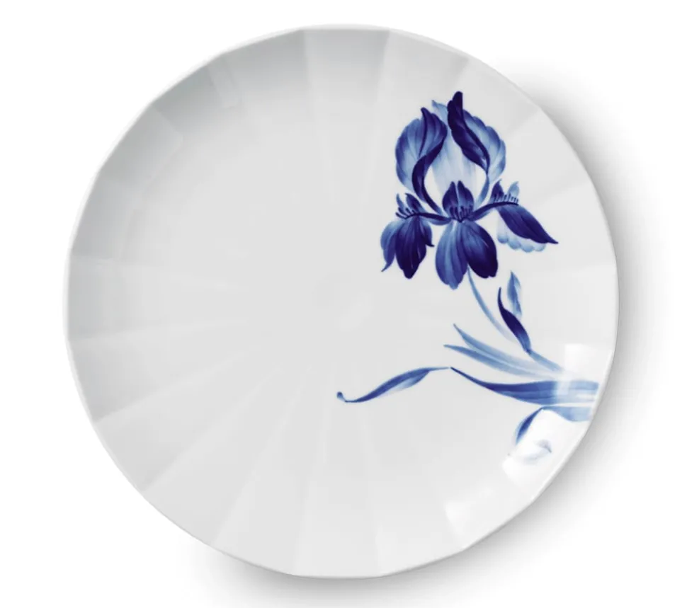 Flower - Plates