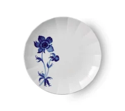 Flower - Plates