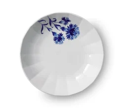 Flower - Plates