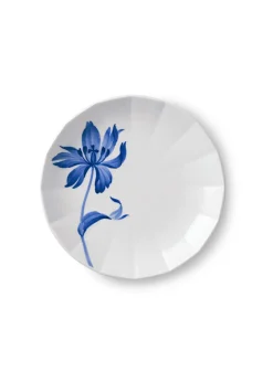 Flower - Plates