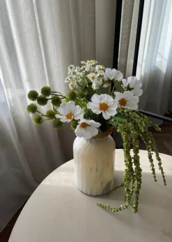 Flower stems