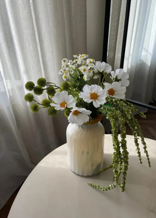 Flower stems