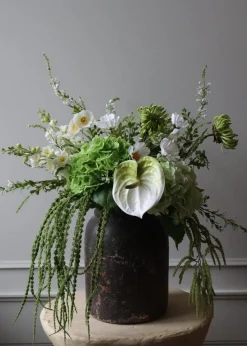 Flower stems