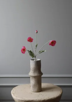 Flower stems