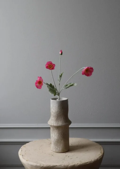 Flower stems