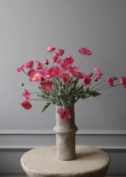 Flower stems