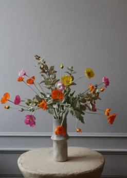 Flower stems