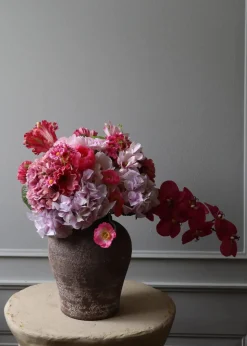 Flower stems