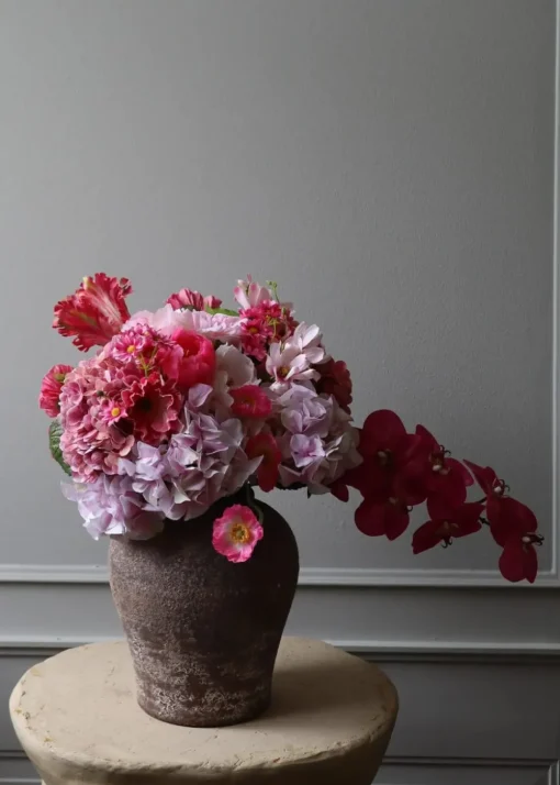 Flower stems