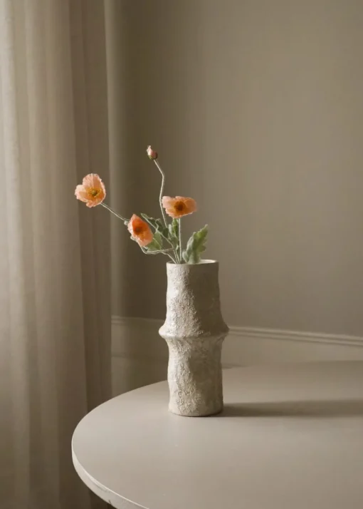 Flower stems