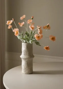 Flower stems