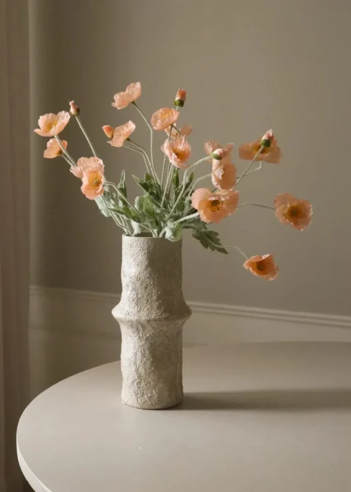 Flower stems