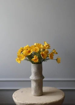 Flower stems