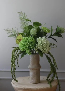 Flower stems