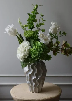 Flower stems
