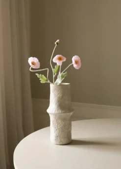 Flower stems