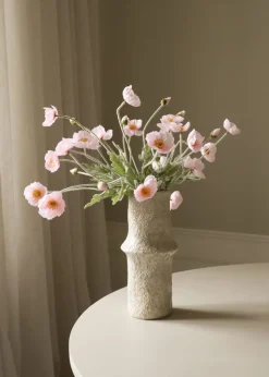 Flower stems