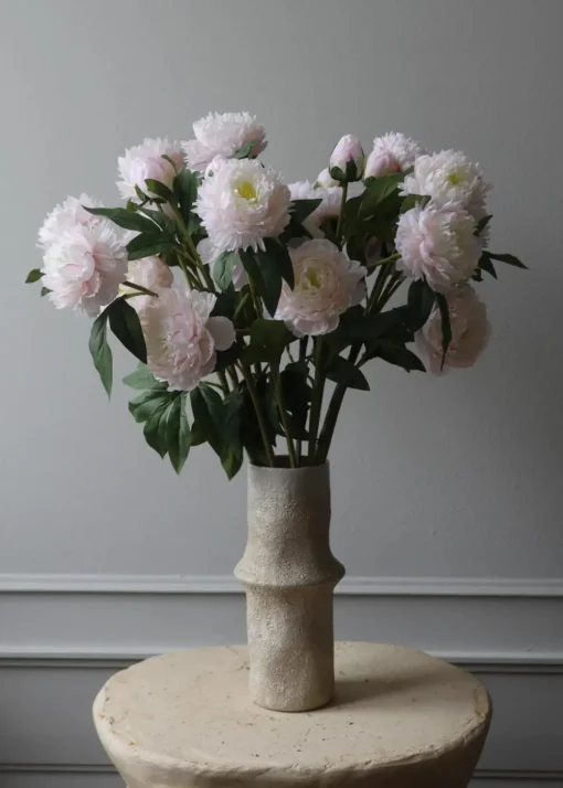 Flower stems
