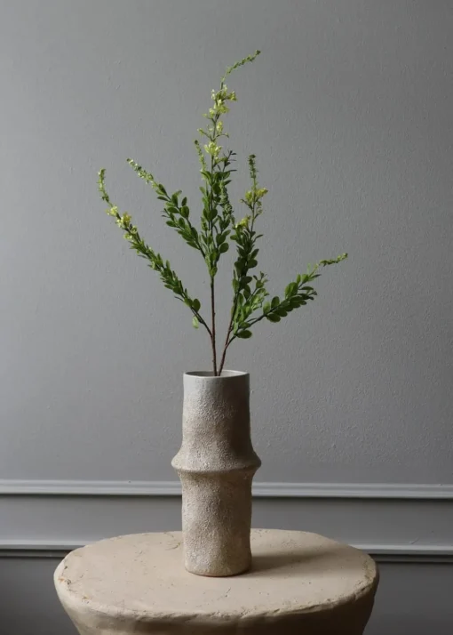 Flower stems