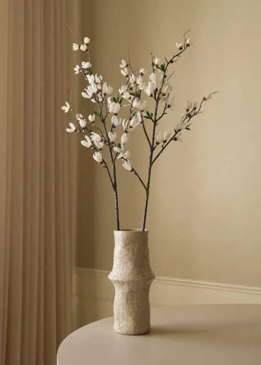 Flower stems