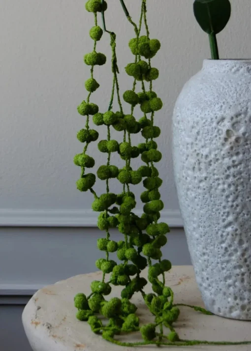 Flower stems