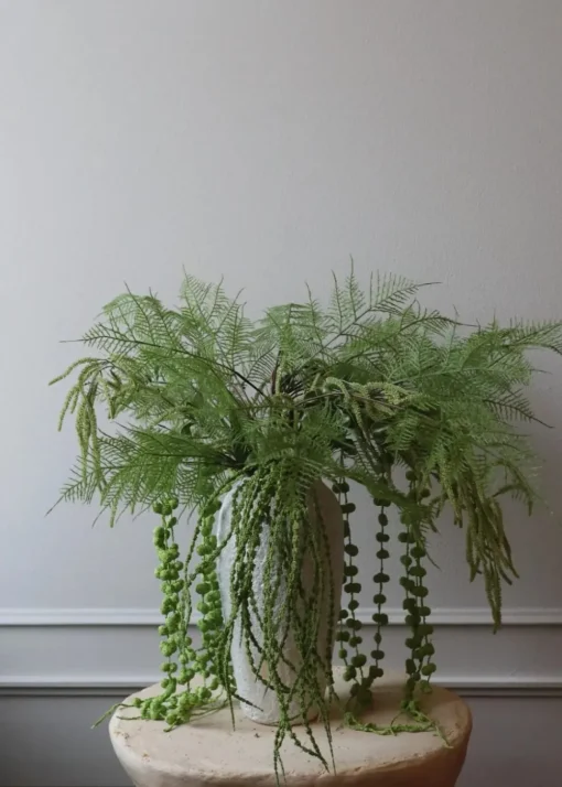 Flower stems