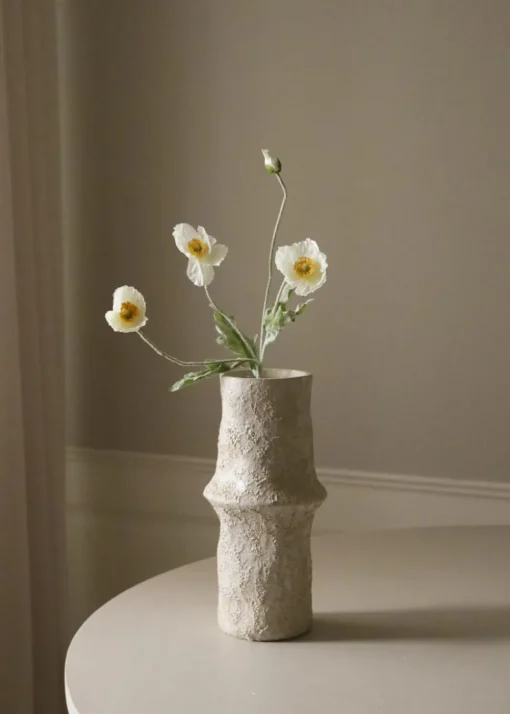 Flower stems