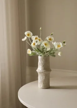 Flower stems