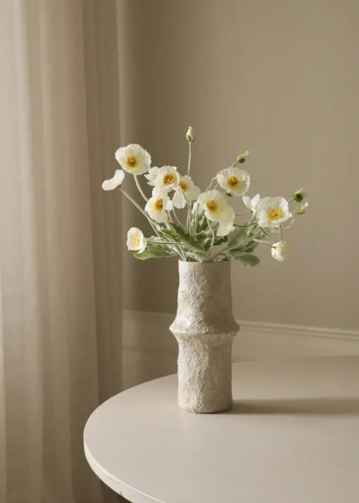 Flower stems