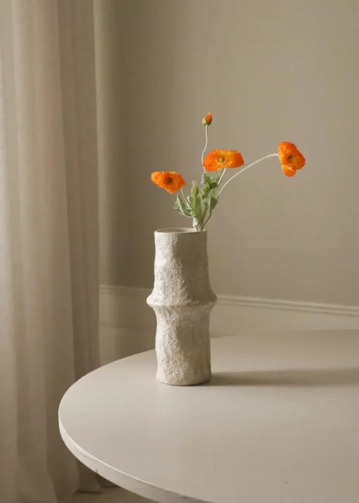 Flower stems