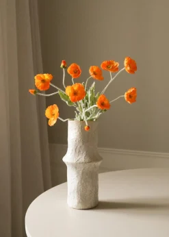 Flower stems