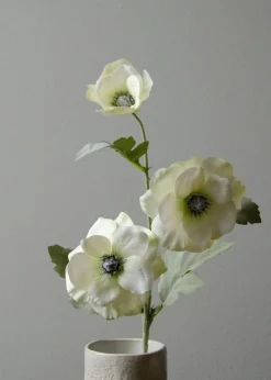 Flower stems