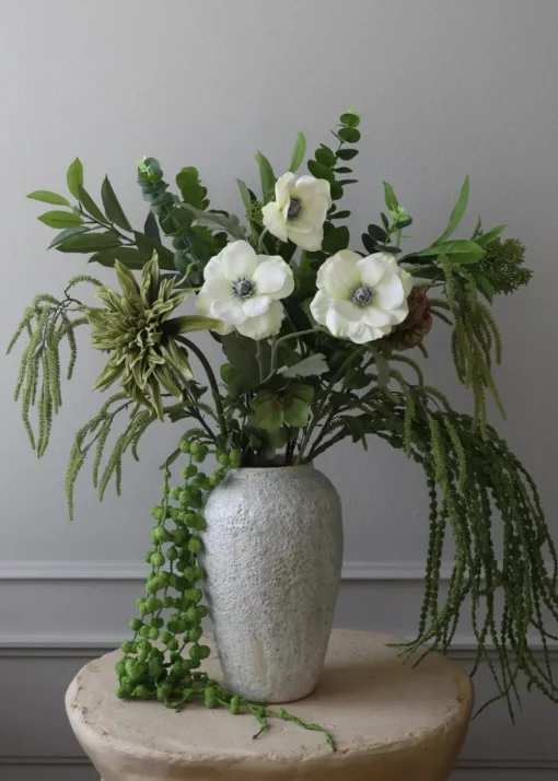 Flower stems