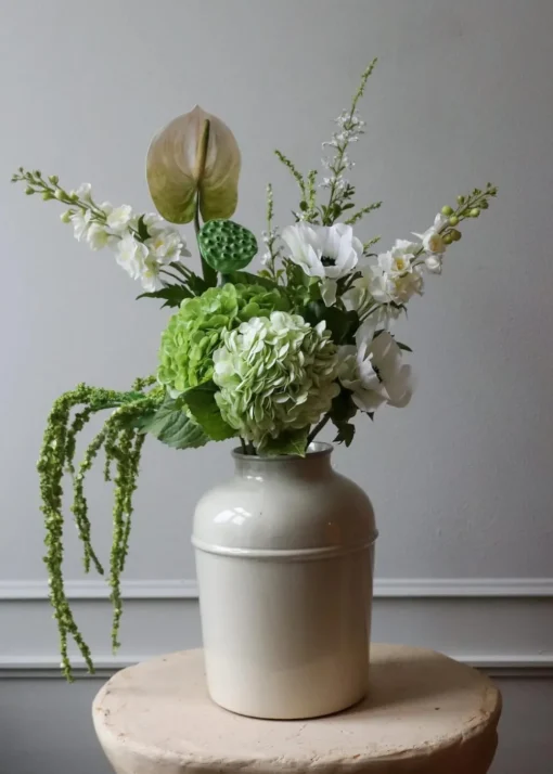 Flower stems