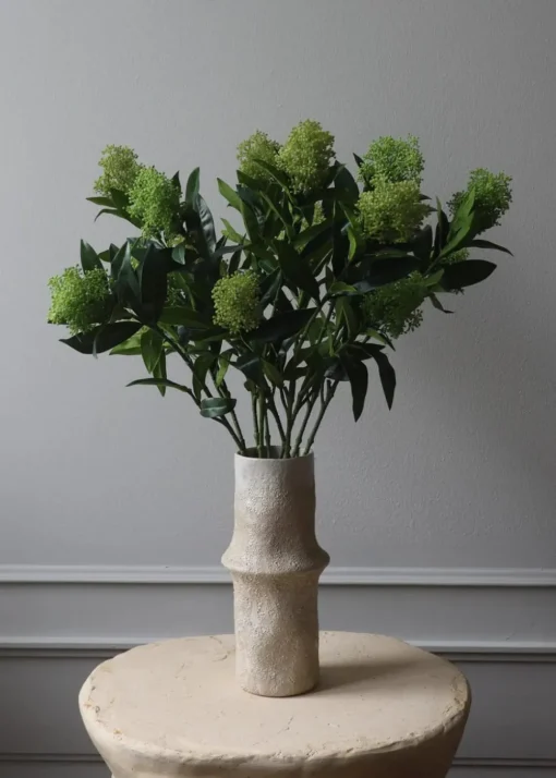 Flower stems