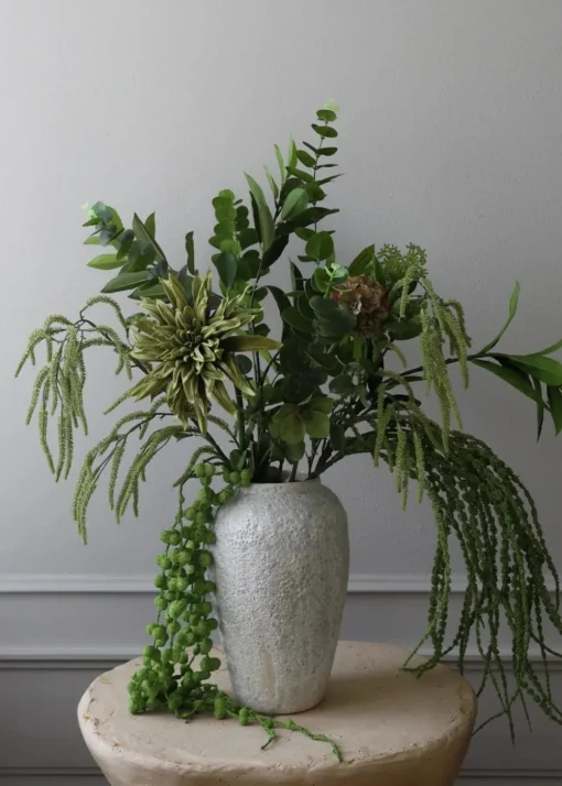 Flower stems