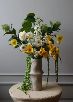 Flower stems