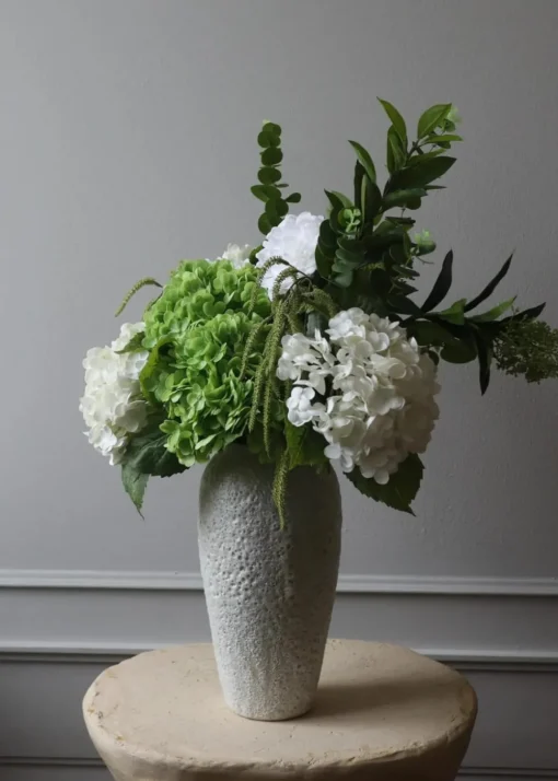 Flower stems