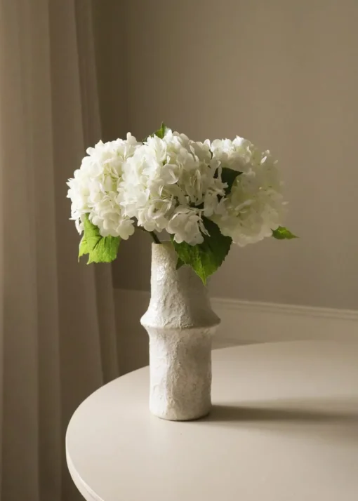 Flower stems