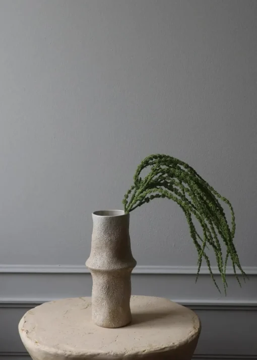Flower stems