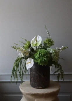 Flower stems