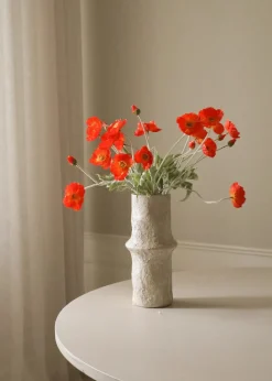 Flower stems