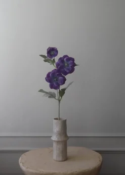 Flower stems