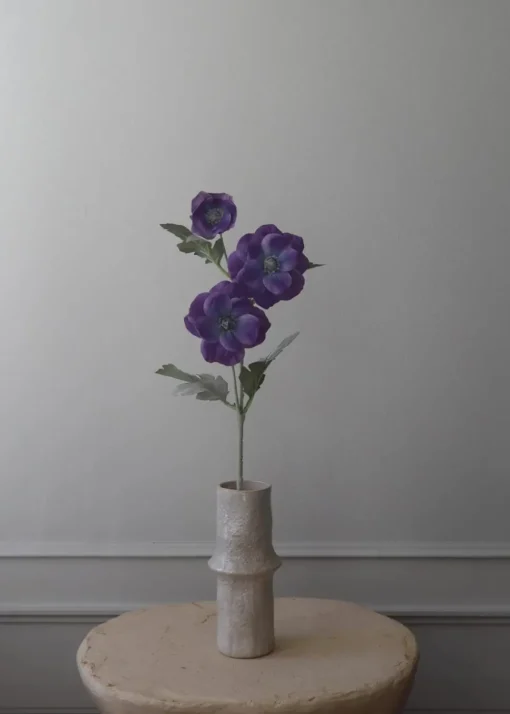 Flower stems