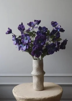 Flower stems