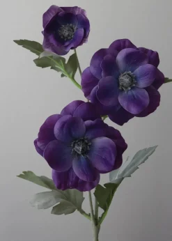 Flower stems