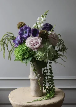 Flower stems